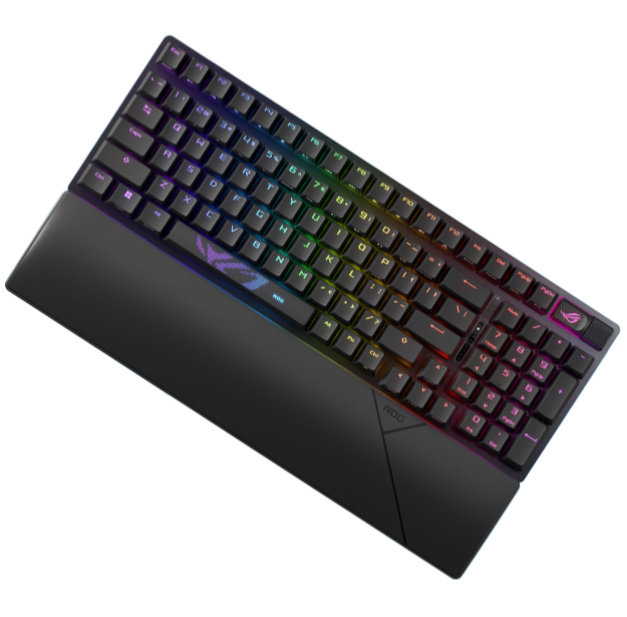 Diskon Keyboard Gaming dan Mouse Kontroler Cyber Monday 2025