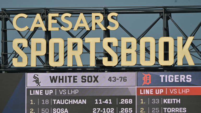 Skandal Perjudian MLB: Liga dan Buku Olahraga Batasi Taruhan Khusus Pukulan