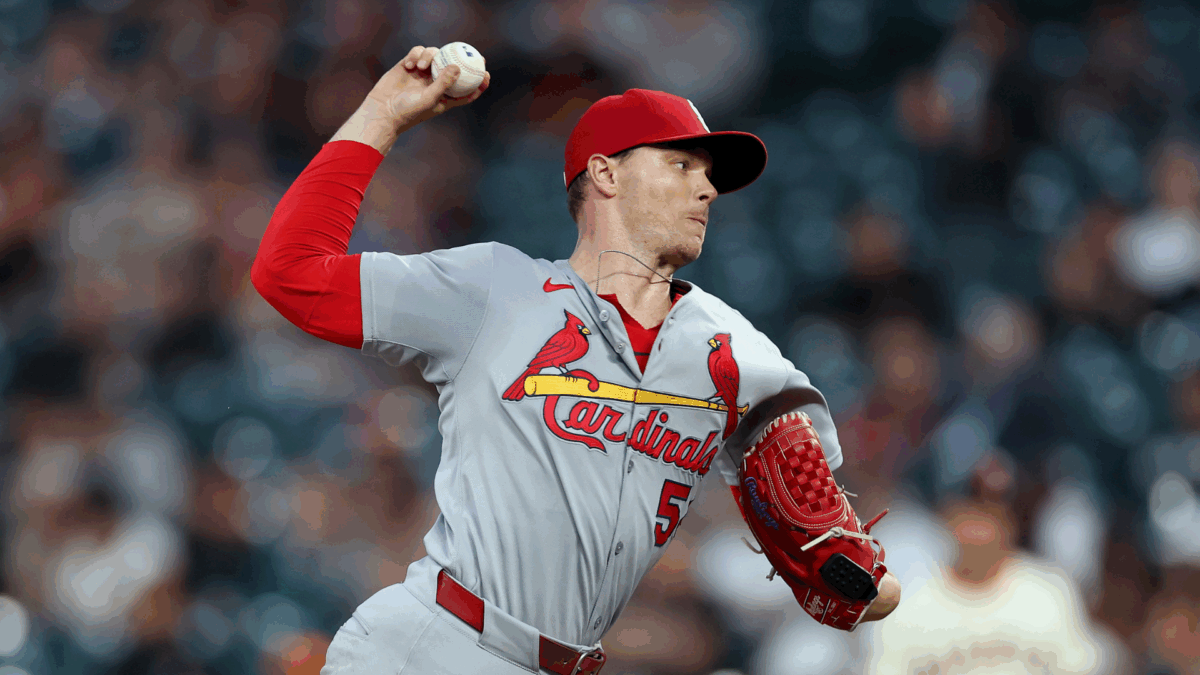 Red Sox Dapatkan Sonny Gray, Pemain Veteran dari Cardinals