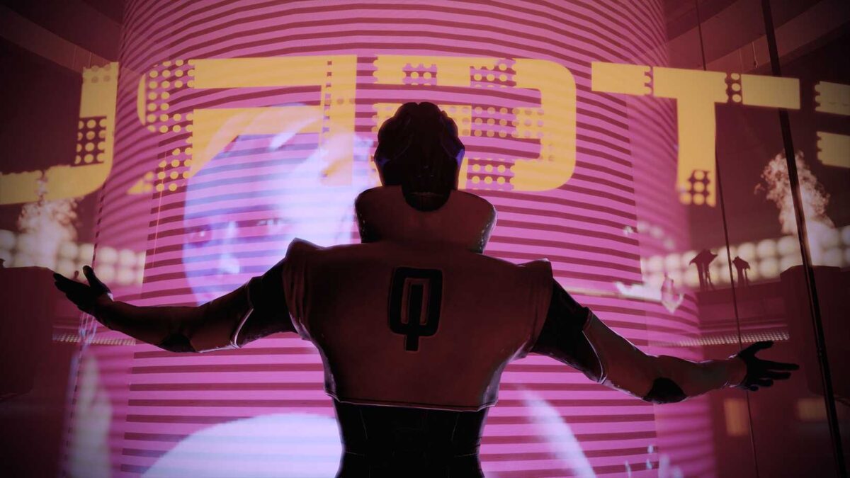 Klub Malam Mass Effect 2 Jadi Salah Satu Lokasi Terbaik dalam Game