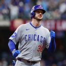 Mason Miller dan Zach Neto termasuk 34 pemain Super 2 yang bisa arbitrase