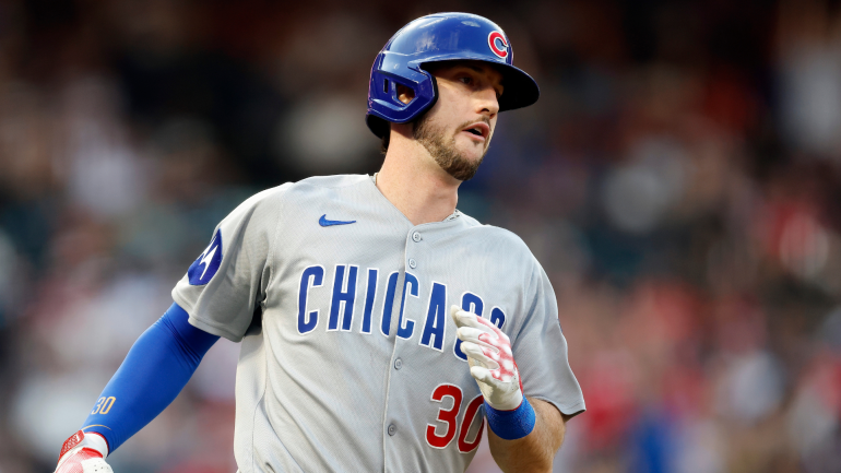 Pemantauan Agen Bebas MLB: Posisi 50 Pemain Teratas Musim 2025-26