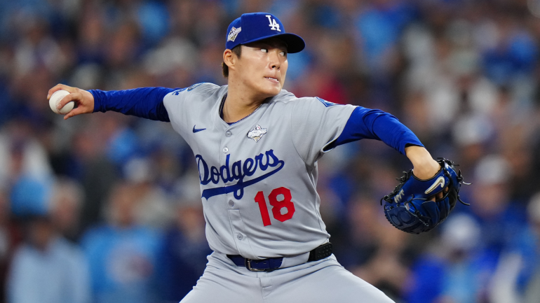 Cara Menonton Game 7 World Series: Dodgers Vs. Blue Jays