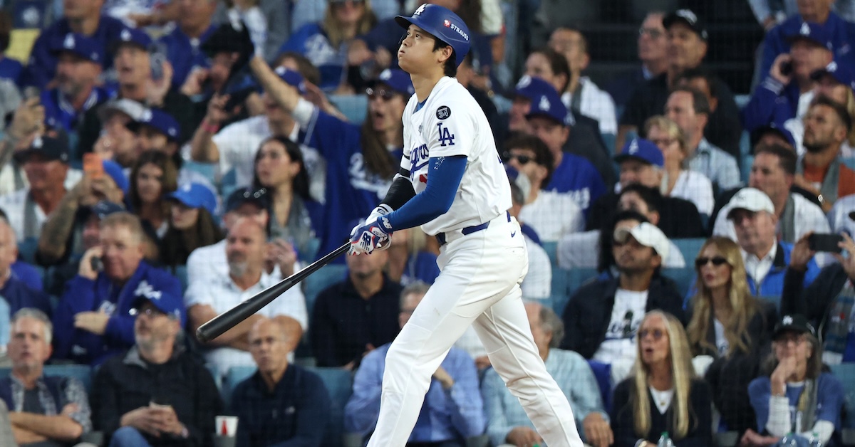 Surat Pembaca FanGraphs Minggu Ini: 13 Desember 2025