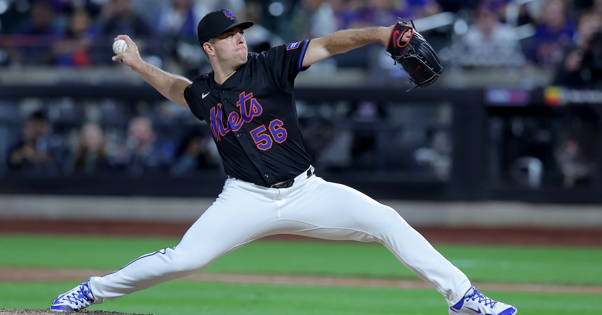 Ryan Helsley Siap Kembali Bersinar di Baltimore