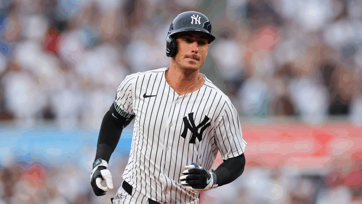 Yankees Siapkan Rencana Cadangan Cody Bellinger, Red Sox Butuh Serangan
