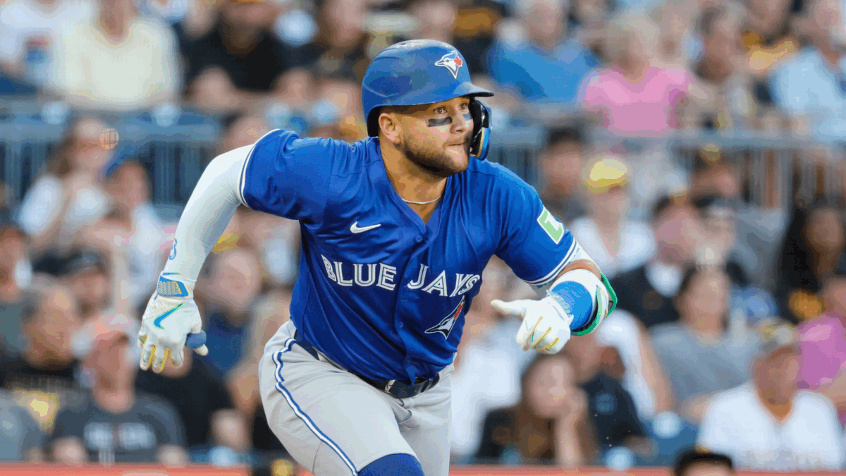 Bichette Masuk Daftar Free Agency Setelah Blue Jays Menambah Rotasi