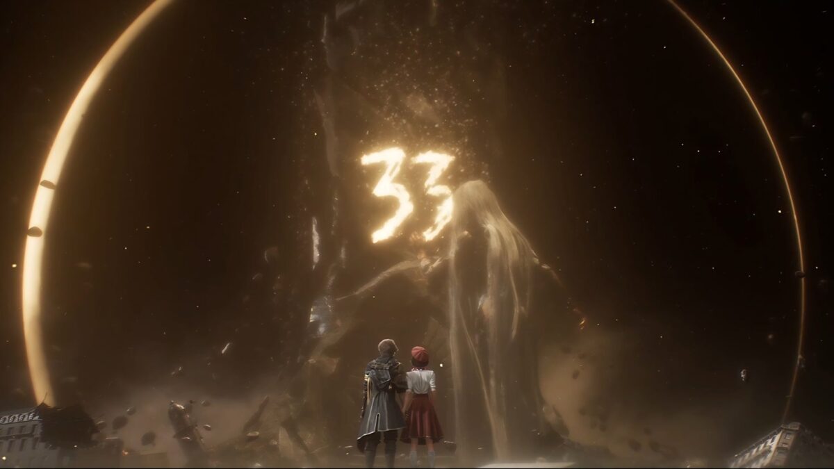 Ekspedisi 33: RPG Berbasis Giliran dengan Gaya Unik