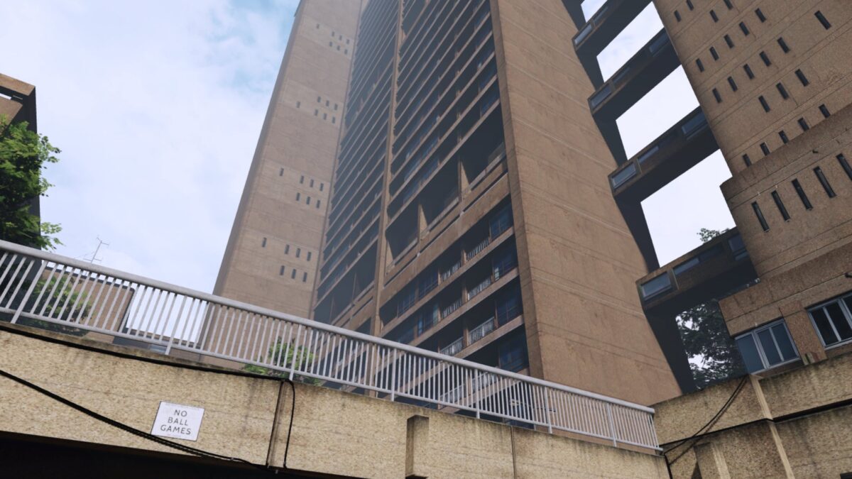 Permainan Menakjubkan Ghost Town Akhirnya Tersedia di PSVR 2