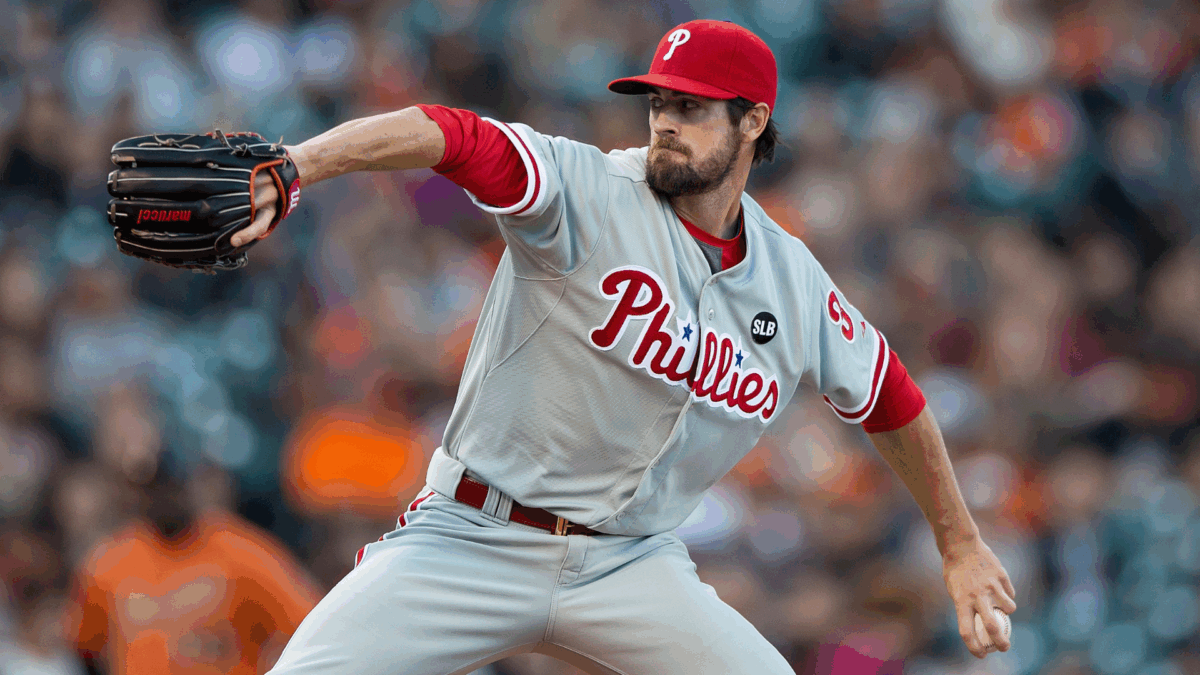 Cole Hamels, Pantas Kah Masuk Baseball Hall of Fame?