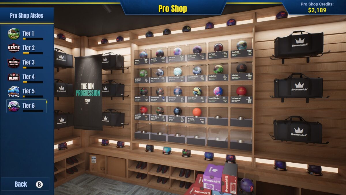 PBA Pro Bowling 2026, Simulasi Olahraga Nostalgia dari 2010