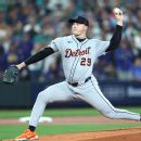 Bryce Harper dari Phillies memperkuat Tim AS di World Baseball Classic