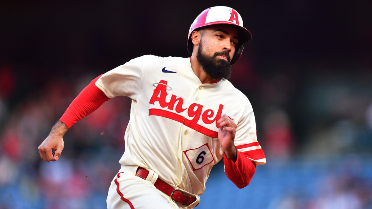 Anthony Rendon dilaporkan sepakat mengakhiri kontrak dengan Angels