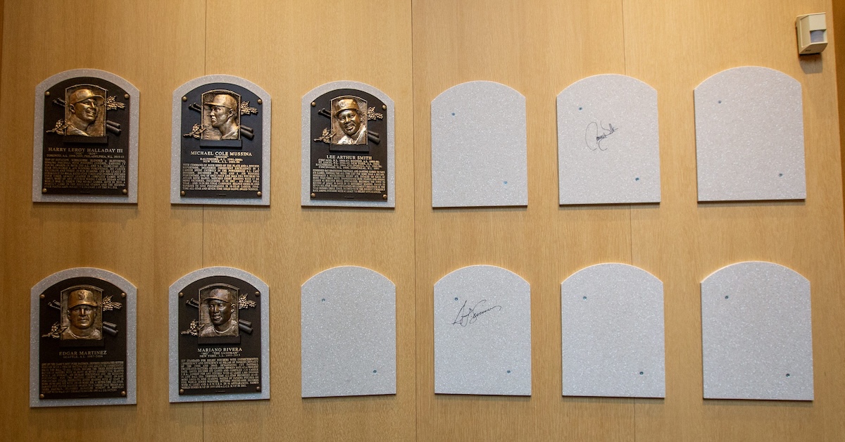 Jay Jaffe Mengungkapkan Pilihan Kartu Suara Hall of Fame 2026