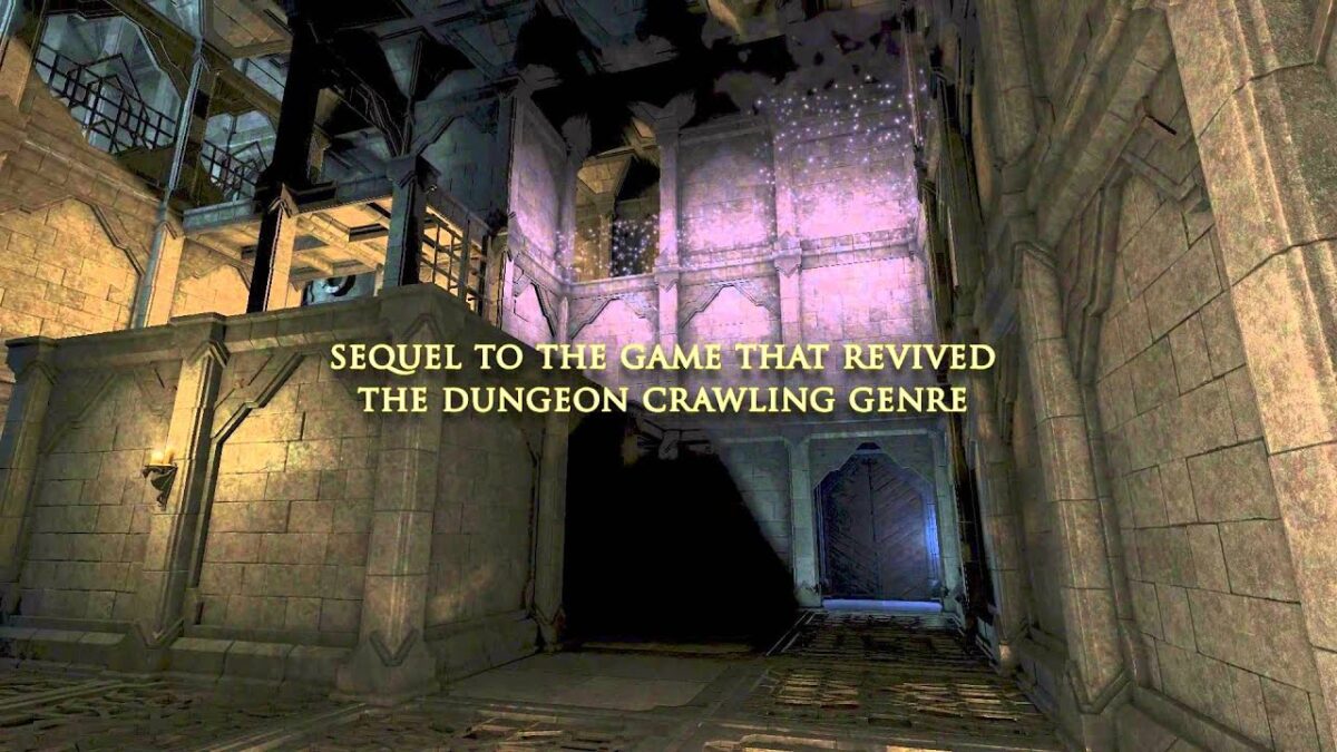 Hanya sampai Senin, diskon 80% untuk dua game dungeon crawler terbaik