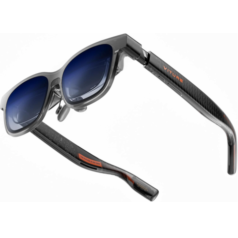 Kacamata Viture Luma Pro XR untuk Switch 2 Diskon Rp1 Juta