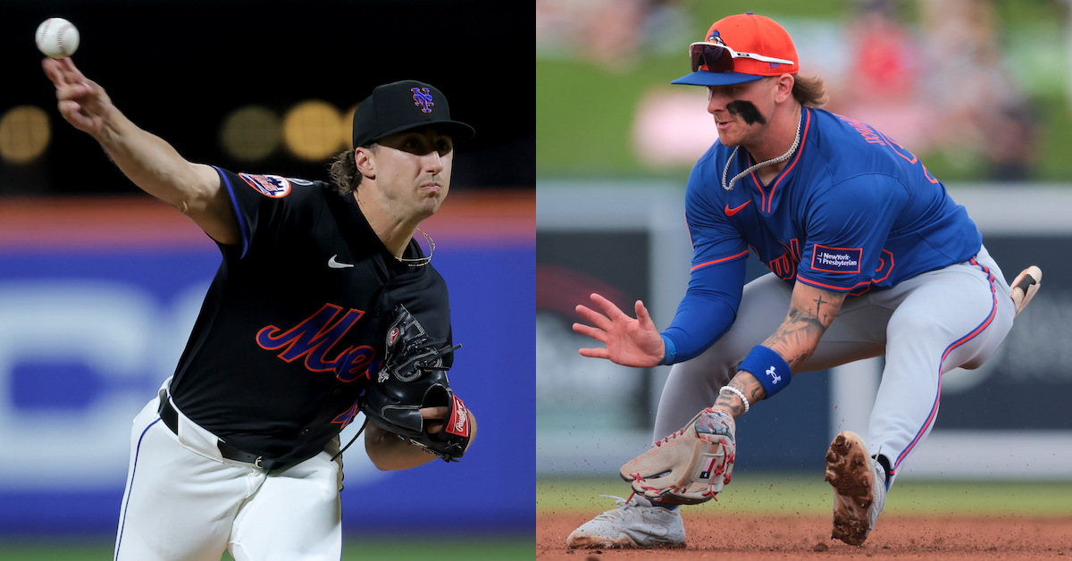 Jett Williams dan Brandon Sproat: Evaluasi Strategi Baru Gas