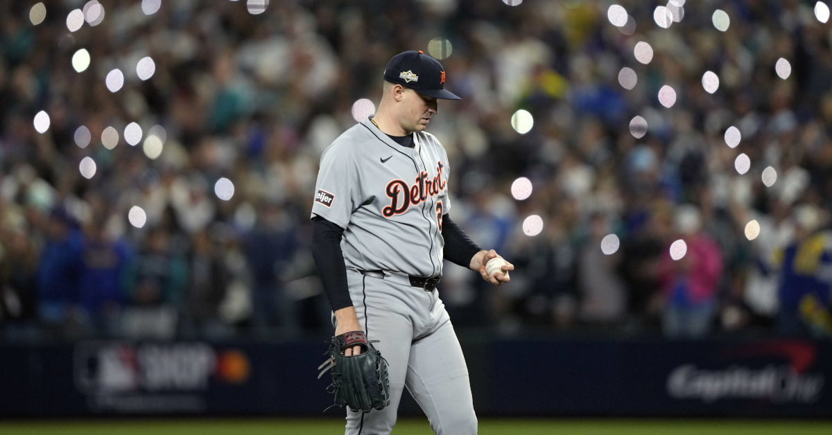 Kutipan Terbaik 2025 dari FanGraphs dalam Tanya Jawab dan Catatan Minggu