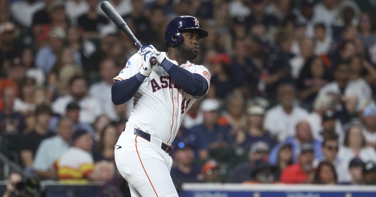 Pengantar Pertanyaan Penggemar: FanGraphs Mingguan, 24 Januari 2026