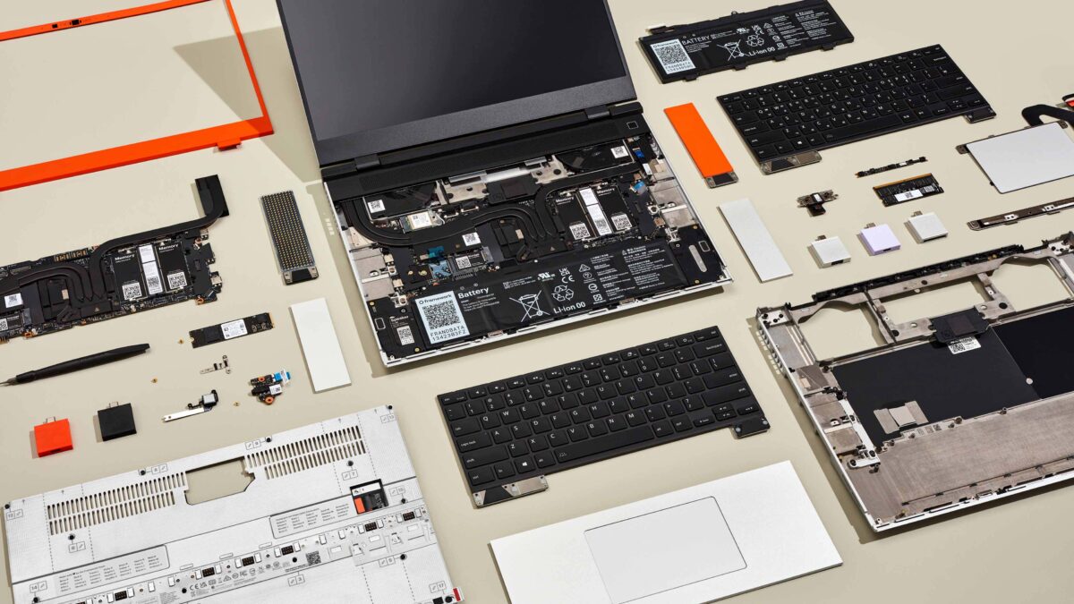 Framework Naikkan Harga Desktop dan Papan Utama Setelah Menunda