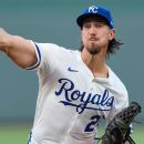 Rockies Peroleh Jake McCarthy melalui Pertukaran dengan Diamondbacks