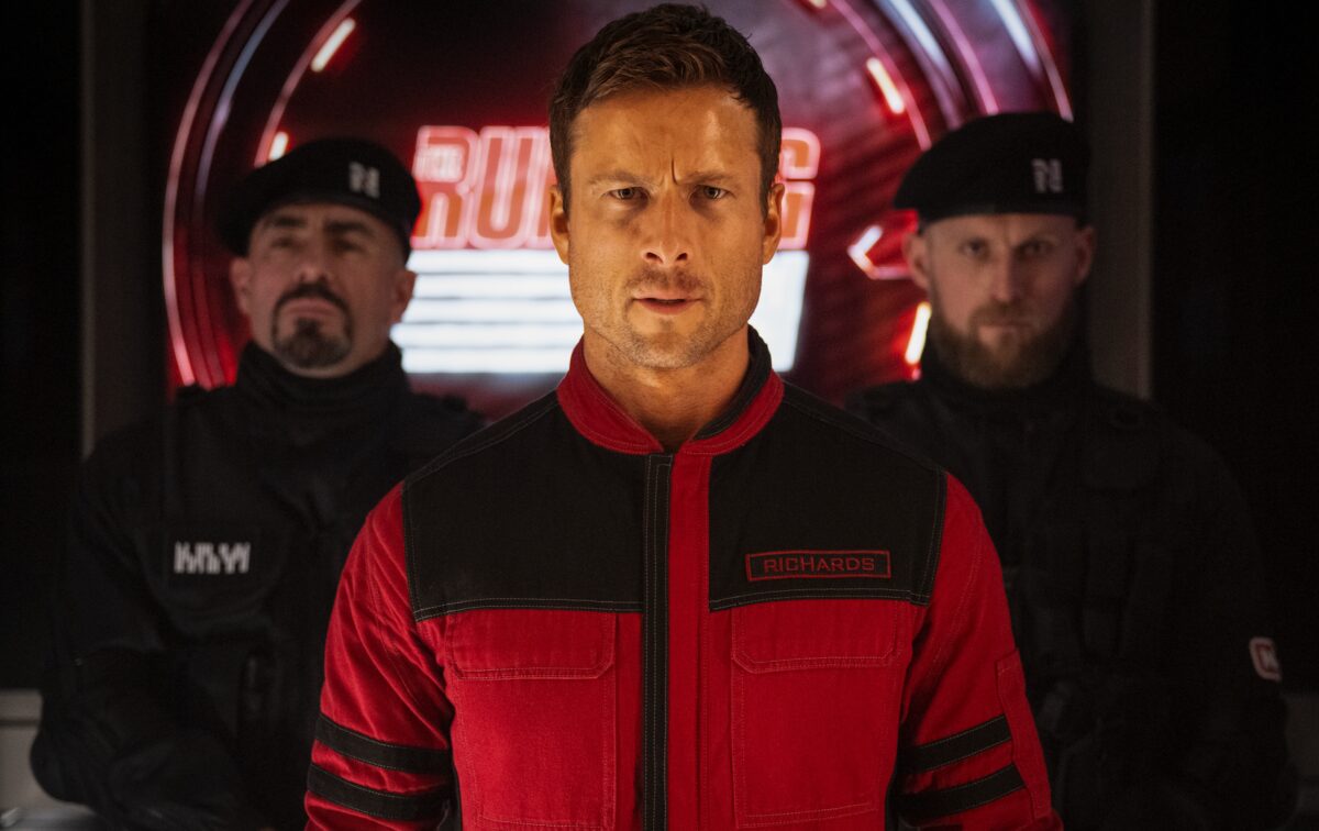 Film Stephen King Paling Gila Tahun 2025 Akhirnya Tersedia Streaming