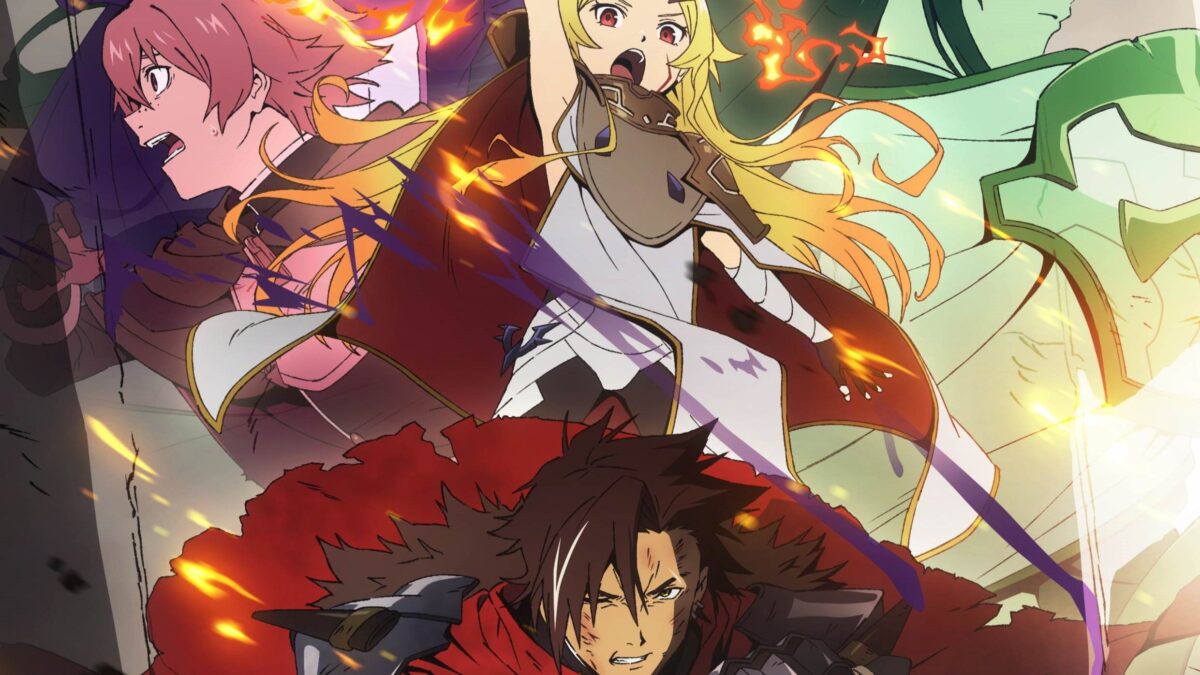 Anime Terpopuler Musim Dingin 2026 Mengejutkan Banyak Penggemar