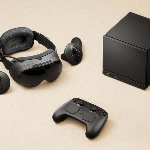 Kekurangan RAM Menimpa Valve dan Menghambat Produksi