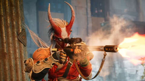 Geoff Keighley Tidak Bertanggung Jawab atas Masalah Highguard menurut Bos Baldur’s Gate 3