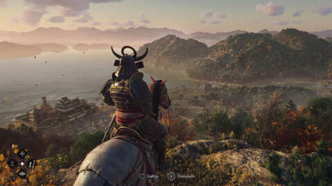 Roadmap Assassin’s Creed Shadows Tampilkan Pembaruan Besar dan DLC