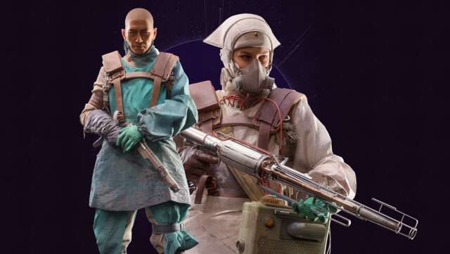 Arc Raiders Battle Pass 3 Hadir dengan Hadiah Deck Surgeon Raider