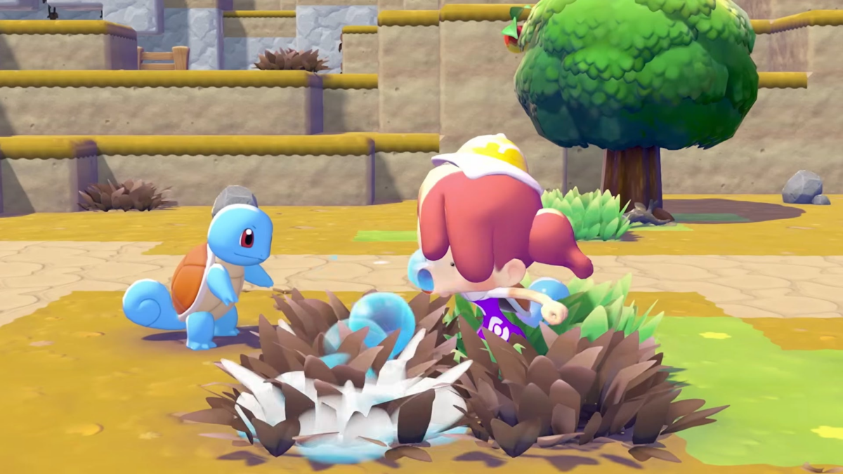 Pokopia Bisa Jadi Spin-Off Terbaik Pokémon, Lebih Mirip Viva Pinata