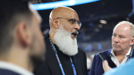 Bruce Meyer Dilantik Jadi Direktur Sementara MLBPA Setelah Mundurnya Tony Clark