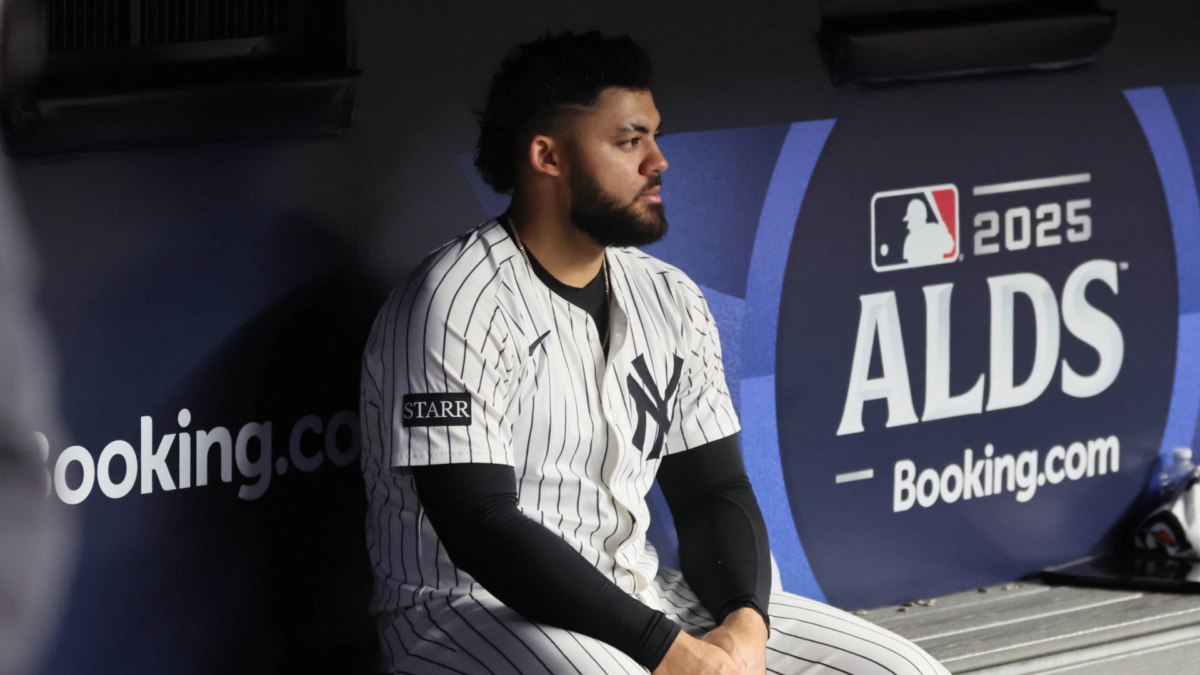 Hentikan Perbandingan Hall of Fame pada Anak Muda