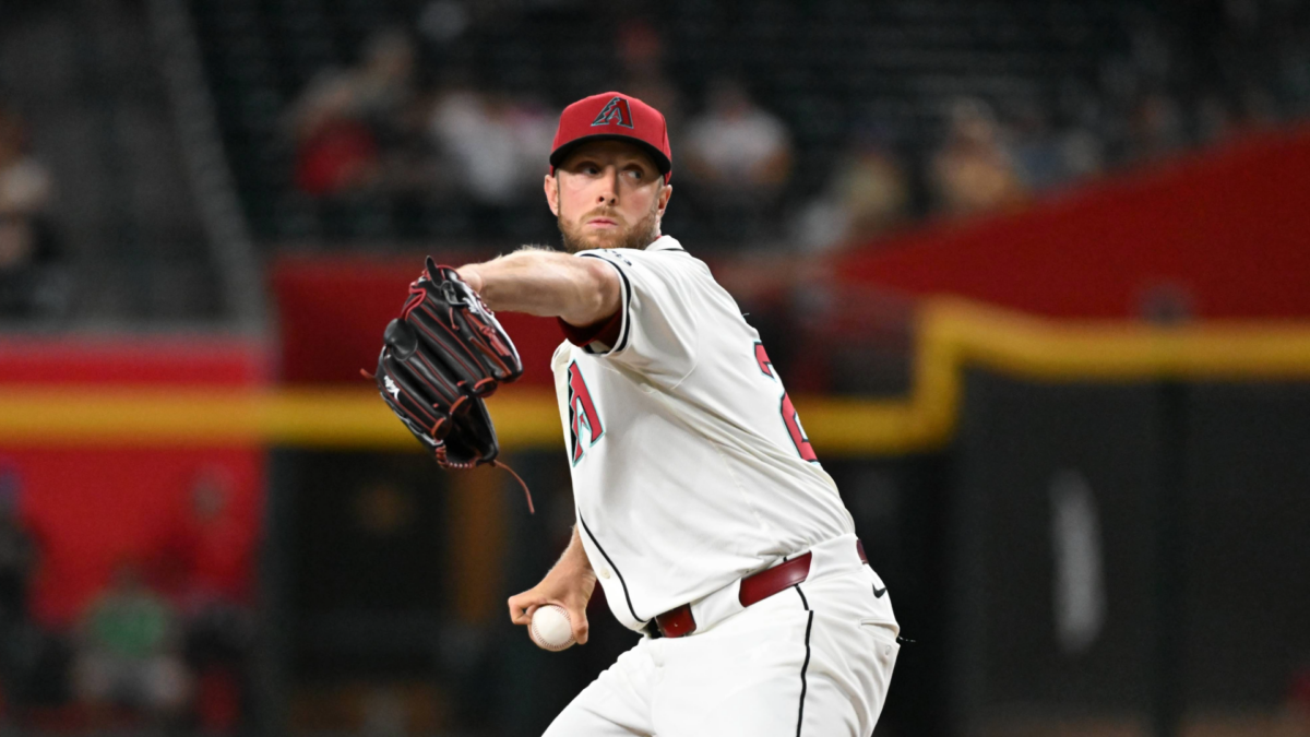 Pelacakan Starter Hari Pembukaan MLB 2026: Tim Awal Menentukan