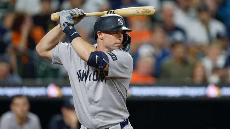 Yankees mendekati kesepakatan satu tahun dengan Paul Goldschmidt