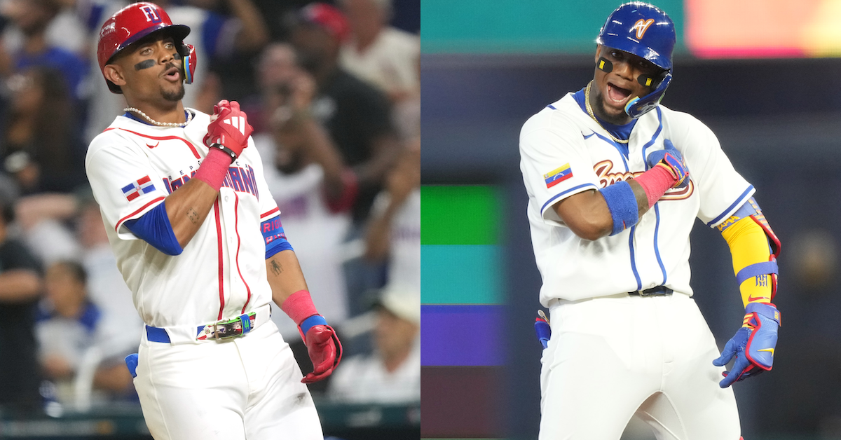 Persaingan Ketat: Raksasa Pool D Siap Bertemu Di Arena