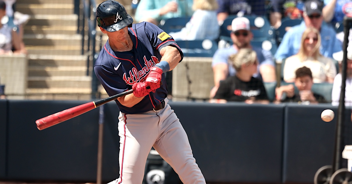 Kekuatan Mencapai Puncak Terlalu Awal