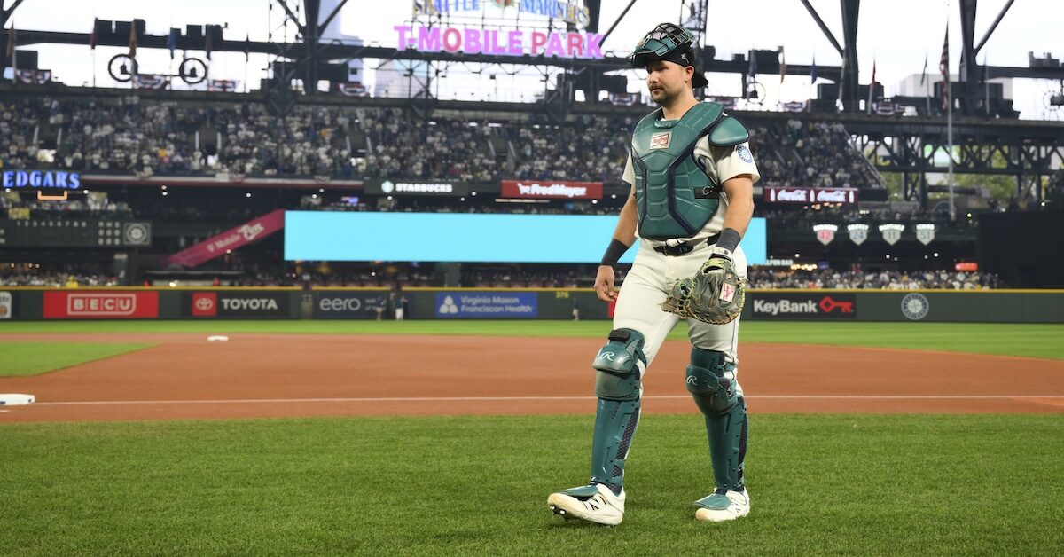 Peringkat Kekuatan Posisi 2026: Pemain Penangkap Terbaik