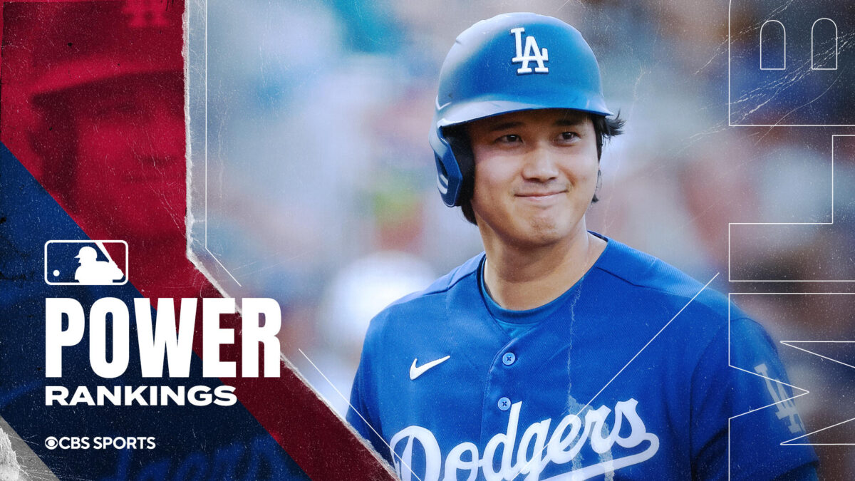 Dodgers Teratas Lagi di Peringkat MLB, Kejar Tiga Gelar Beruntun