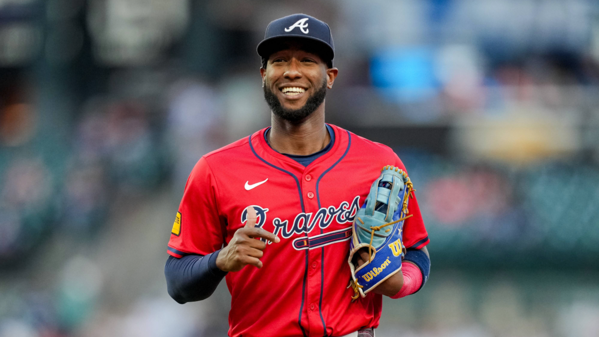 Jurickson Profar dari Braves diskors 162 pertandingan karena tes PED
