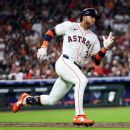 Kembalinya Jeremy Peña dari Cederanya di Hari Pembukaan