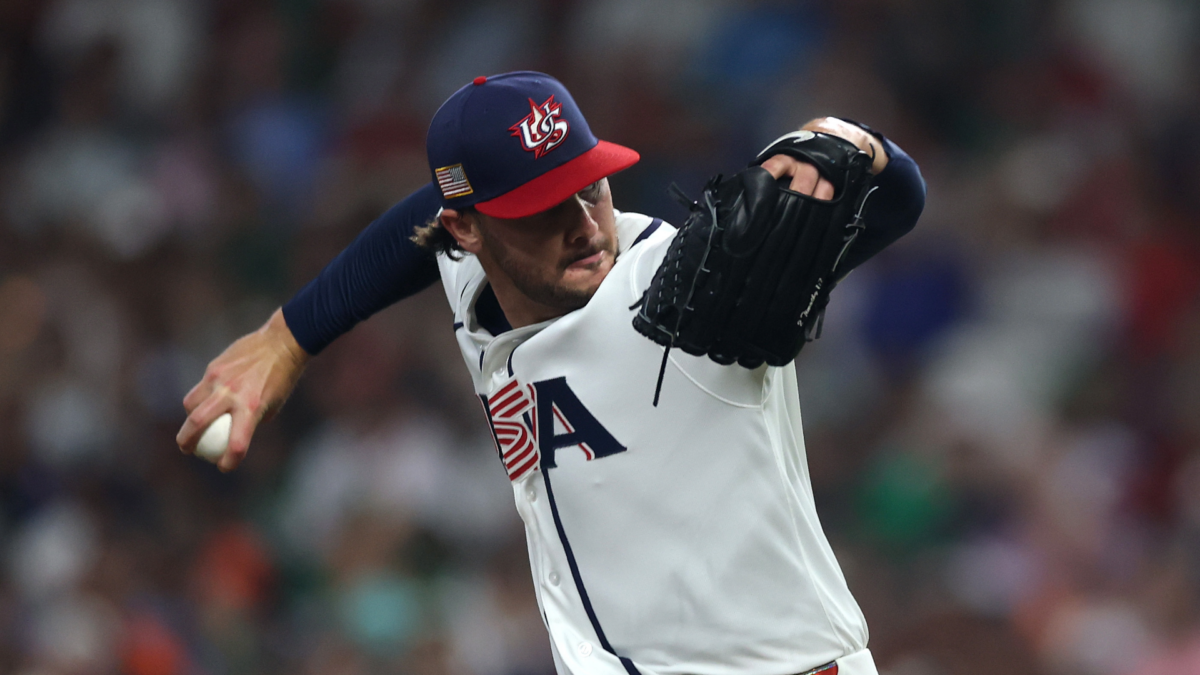 Tim USA Terkejut Kalah dari Italia di World Baseball Classic 2026