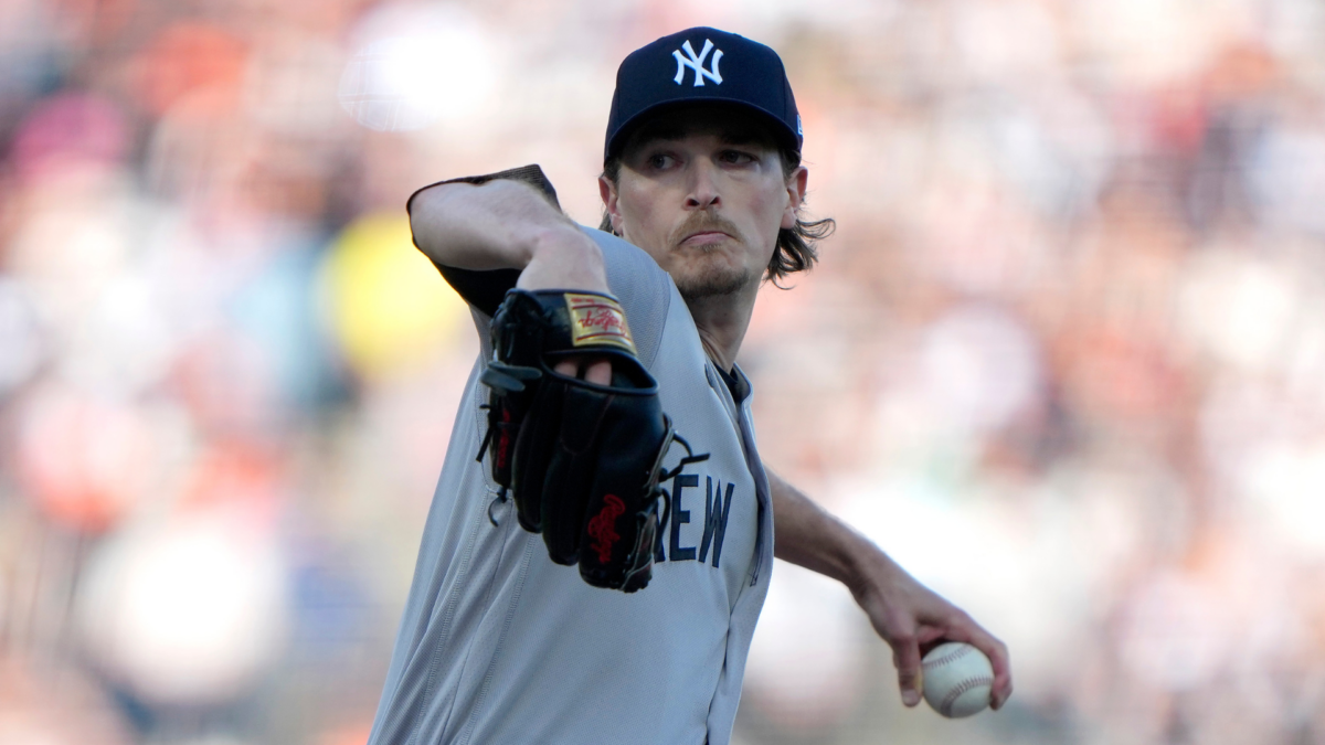 Yankees Berhasil Kalahkan Giants di Awal Musim MLB