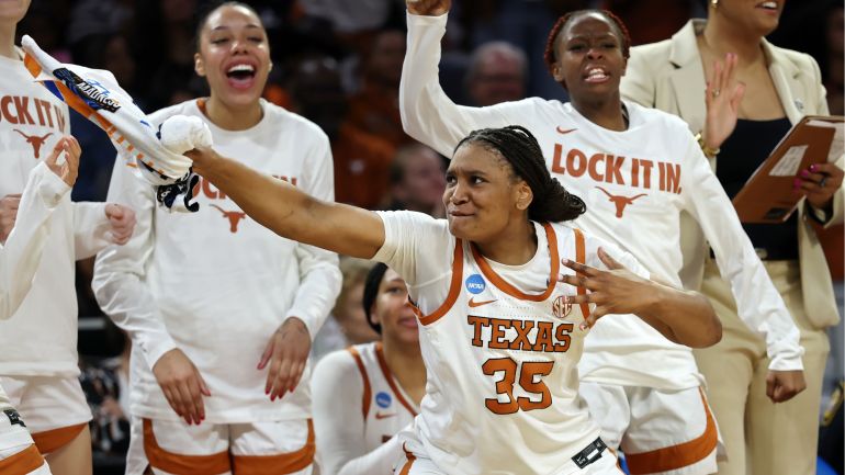 Texas dan South Carolina Melenggang ke Final Four NCAA Wanita