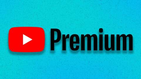 Kenaikan Harga YouTube Premium Membebani Gamer Dengan Langganan