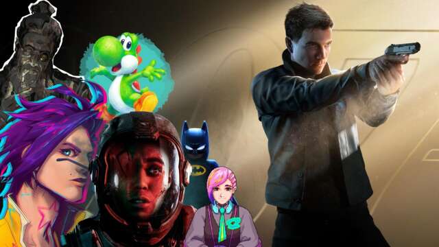 Rilisan Game Terbesar yang Ditunggu di Mei 2026