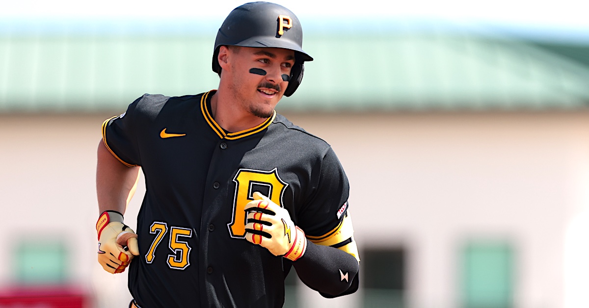 Pertimbangkan Kembali, Panggil Konnor Griffin Sekarang Juga