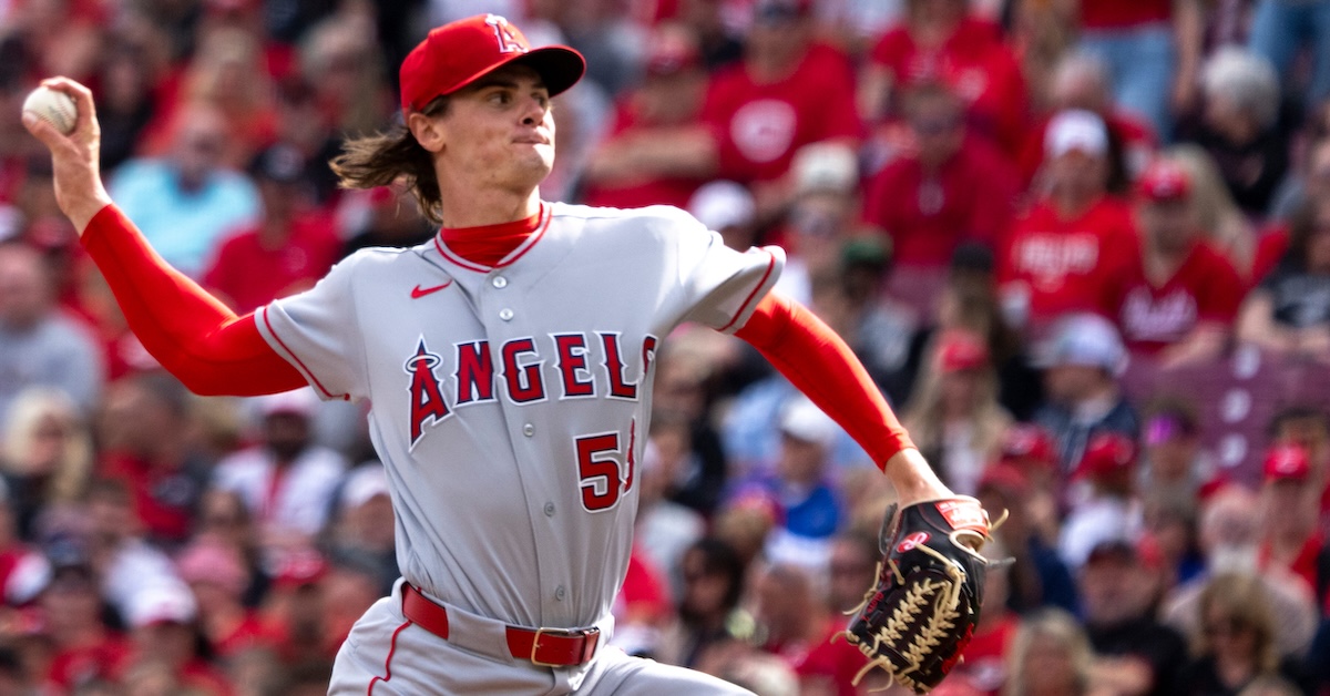 George Klassen Bahas Pengendalian dan Klasifikasi Pelemparan