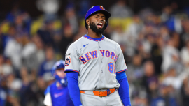 Mets alami kekalahan kesembilan berturut-turut, rekor terburuk sejak 2004